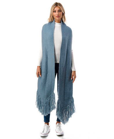The Nora Scarf
