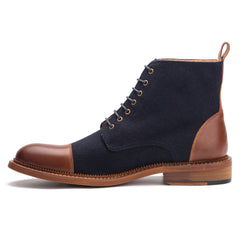 Men's Remington Boots