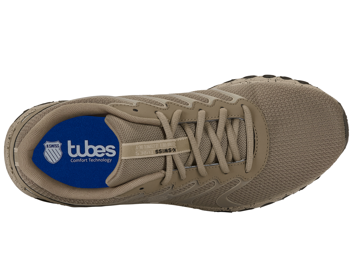  K-Swiss  TUBES 200 Extra Wide - Mens 7 - Bonton