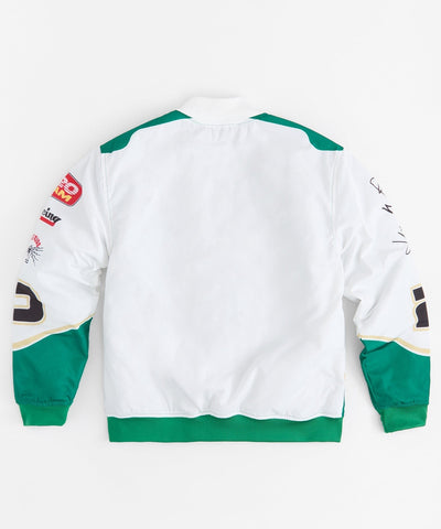 How High Racing Jacket