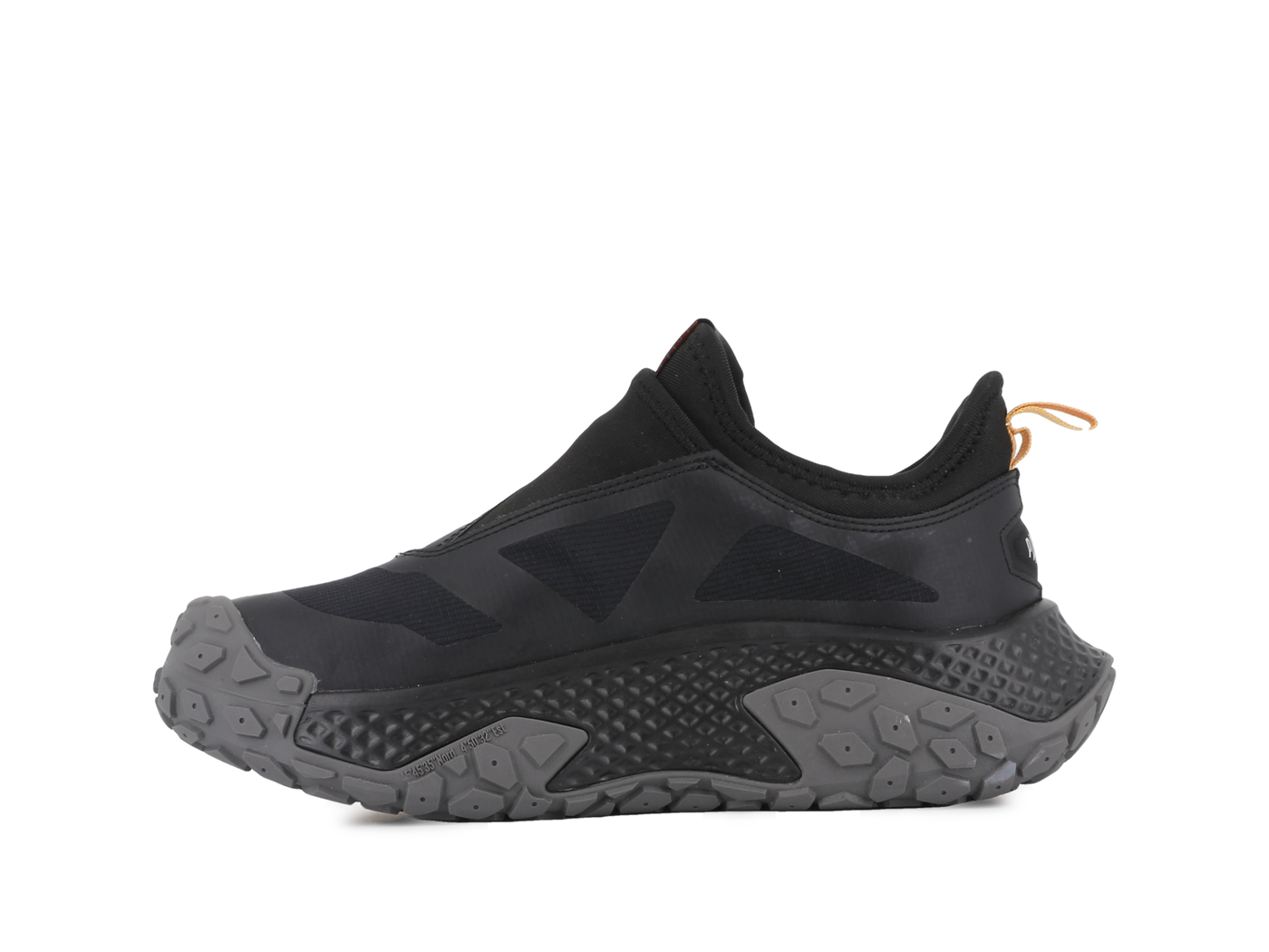  Palladium OFFBOUND WP+ ZIP - Womens 7.5 / Big Kids 6 - Bonton