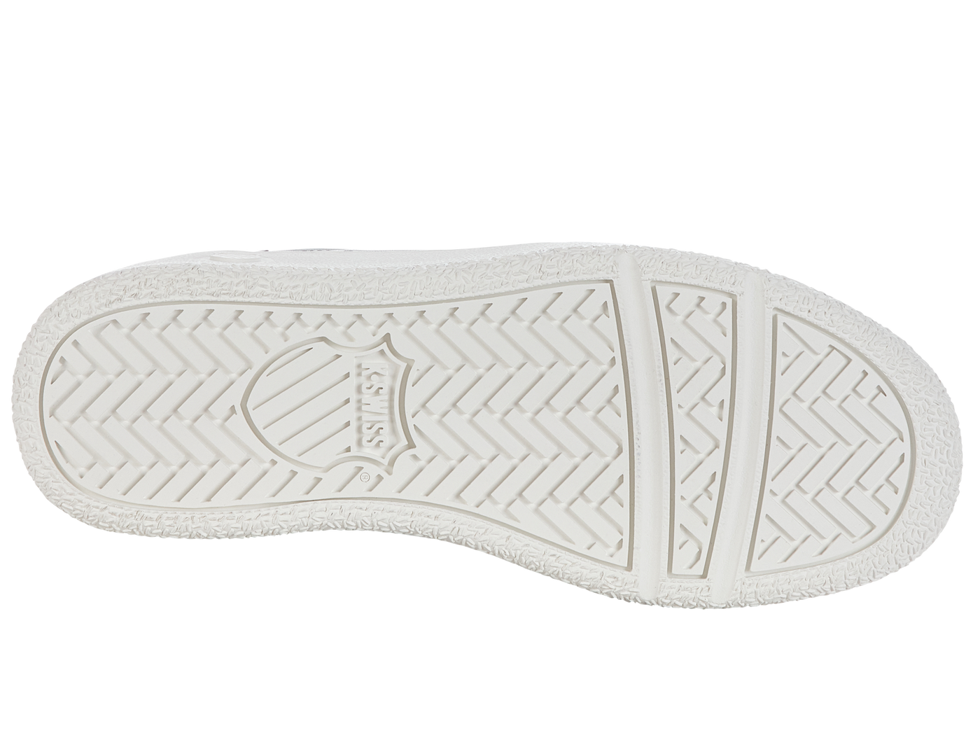  K-Swiss  CLASSIC PF PLATFORM - Womens 5.5 - Bonton