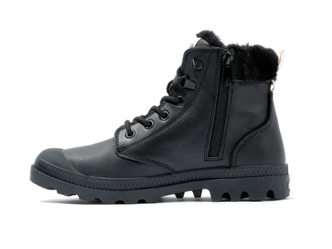 PAMPA HI SNOW WARM