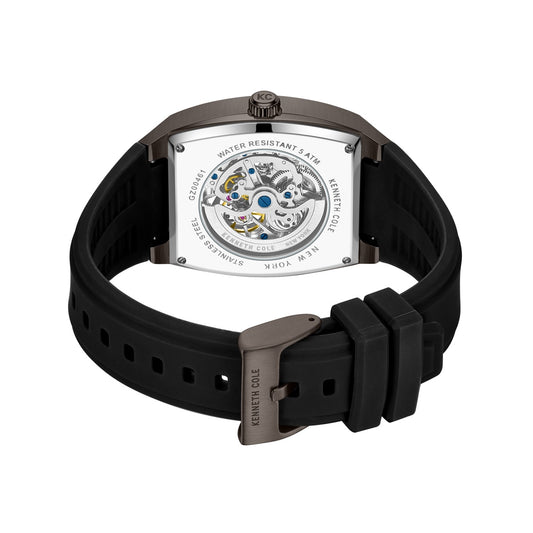 Kenneth Cole New York Men's Automatic Watch