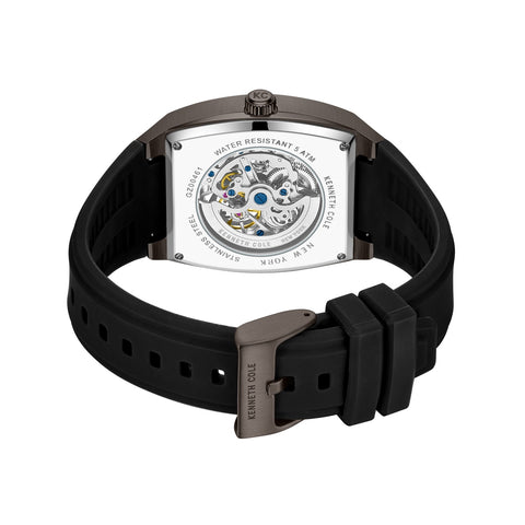 Kenneth Cole New York Men's Automatic Watch