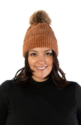 The Shaunie Beanie