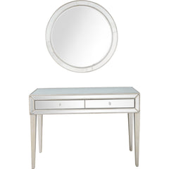 Alice Wall Mirror and Console