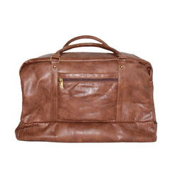 Chad Duffle by Asher