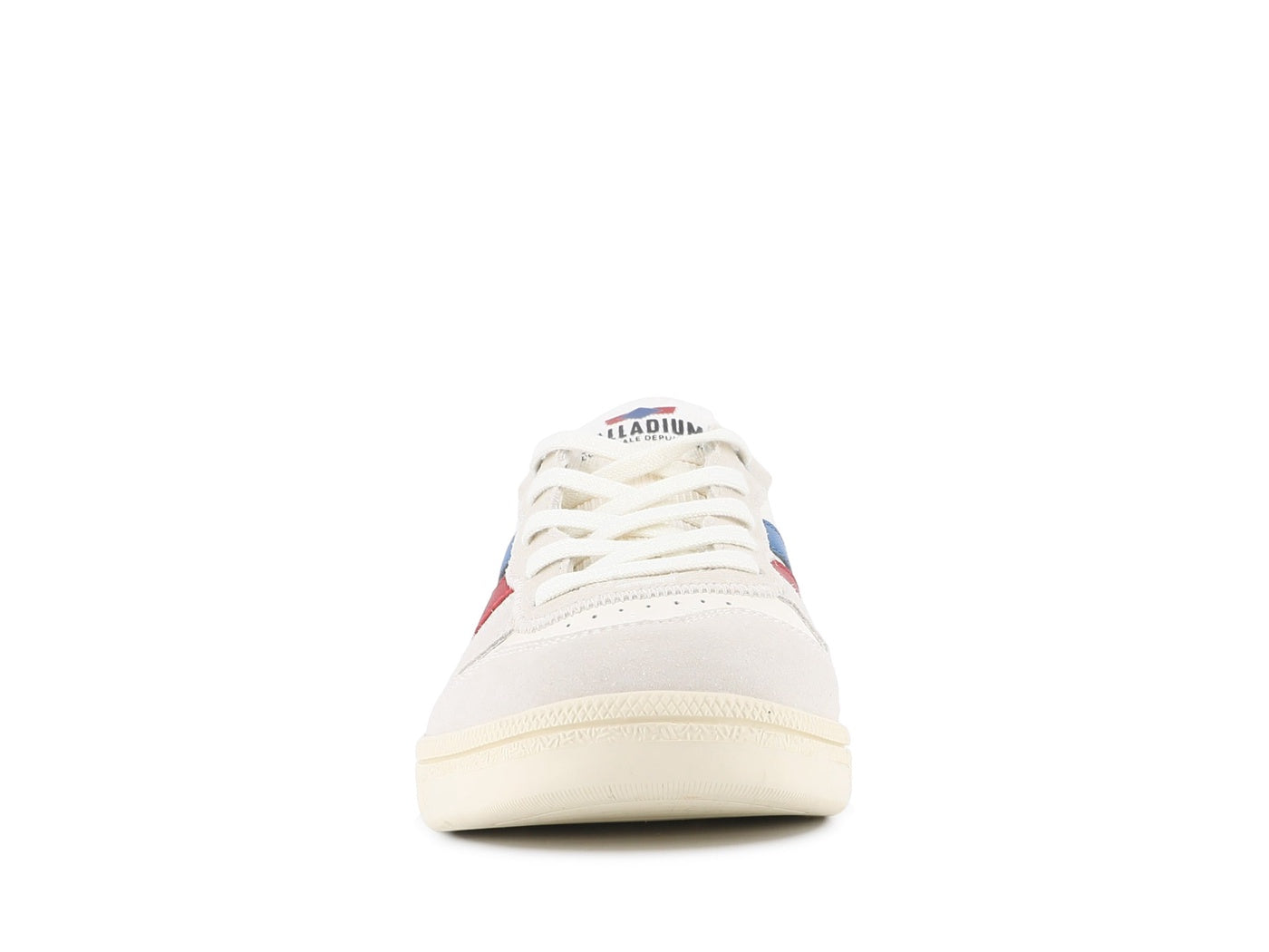  Palladium PALLACUP FLAME LTH - Womens 7.5 / Big Kids 6 - Bonton