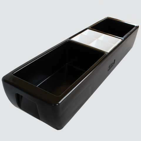 REVO Party Barge Cooler™ | Deep Black by Revo Coolers