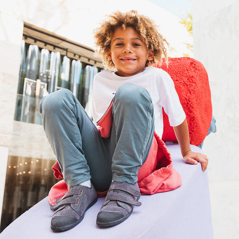Gigi Grey by childrenchic