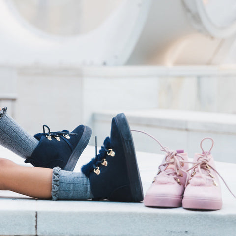 Amy Pink by childrenchic