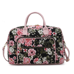 Jayla Weekender Bag