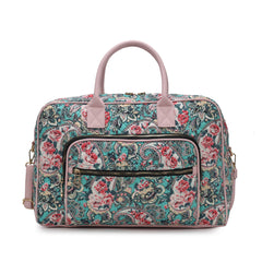 Jayla Weekender Bag