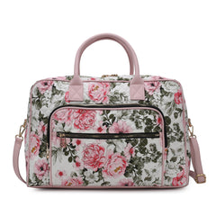 Jayla Weekender Bag