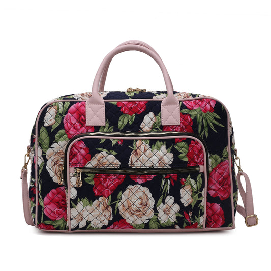 Jayla Weekender Bag