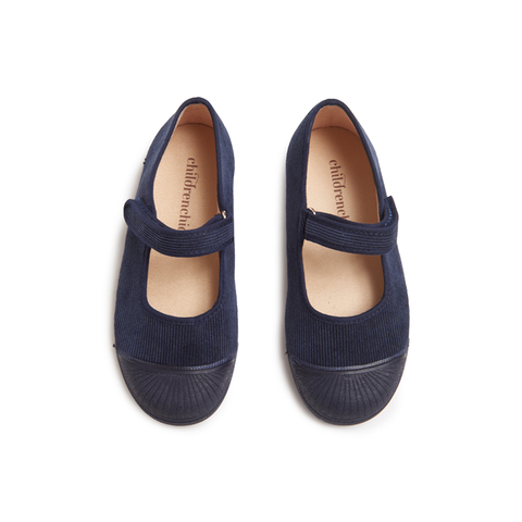 Margot Navy by childrenchic
