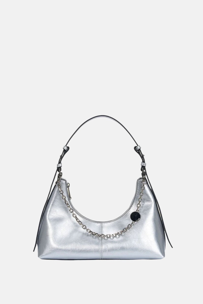  Oryany New Dali Shoulder Bag - Silver / One Size - Default Title - Bonton