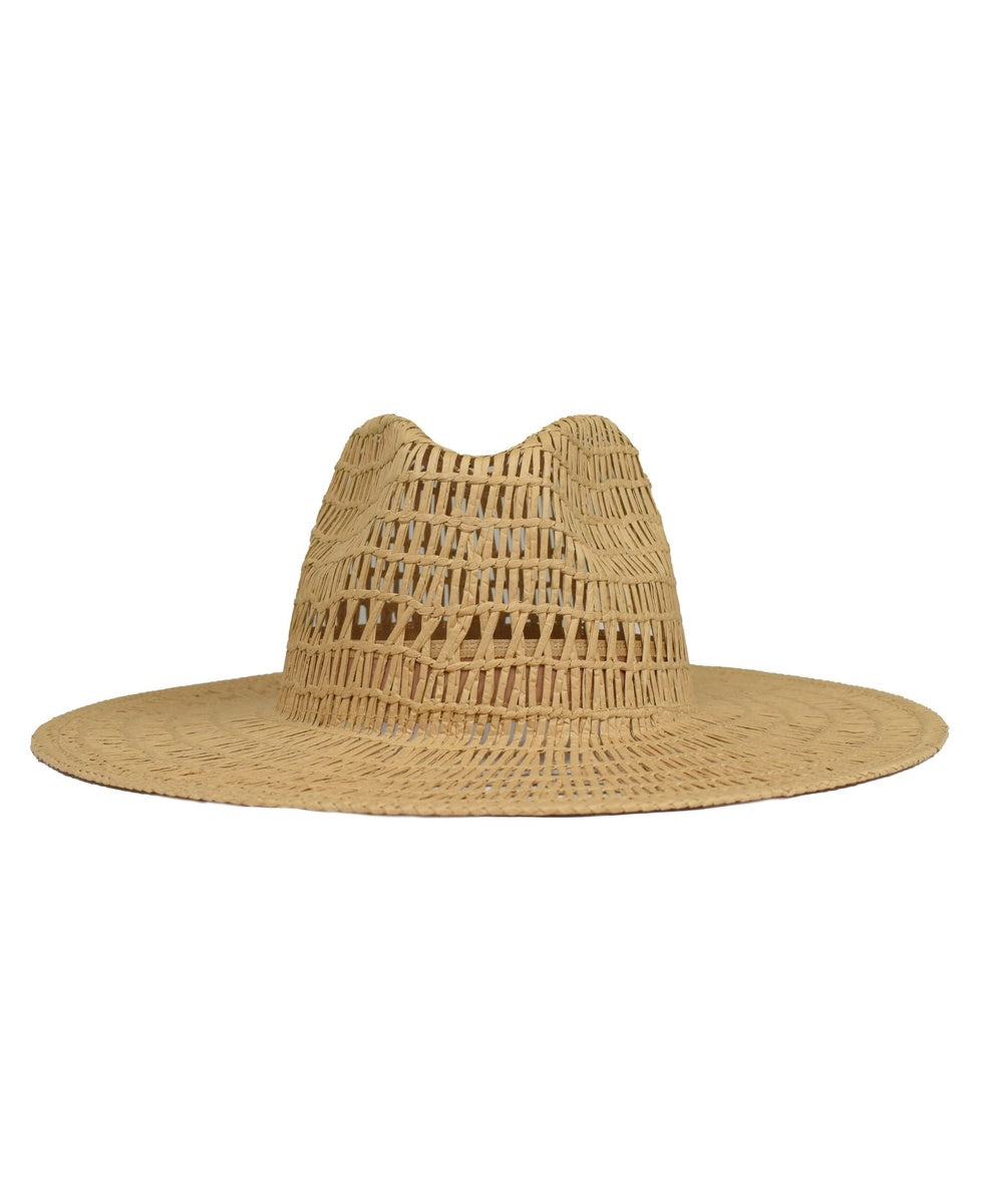  Marcus Adler The Payton Hat - Natural - Bonton