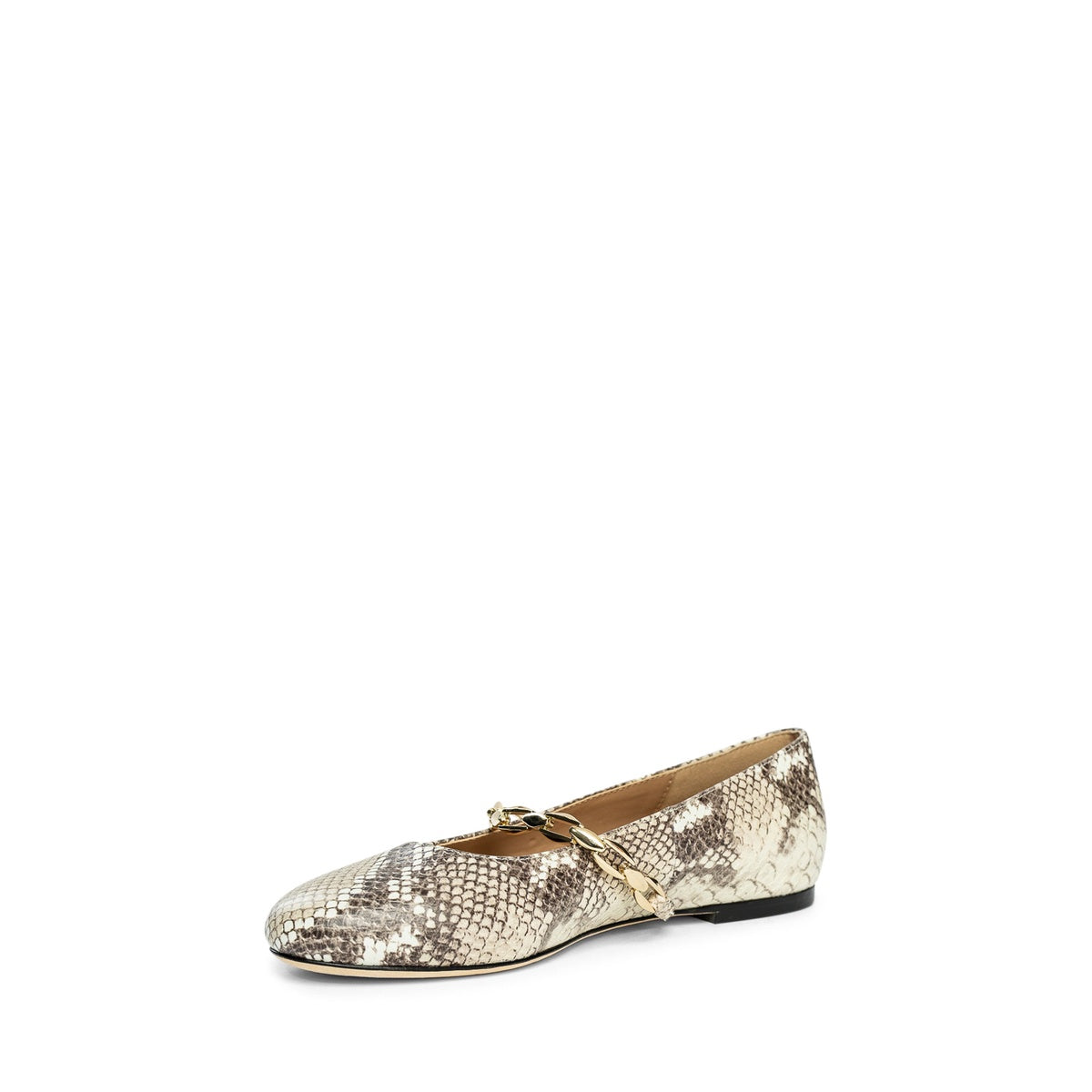  Allegra James LUNA Snake Print - 6 - Bonton