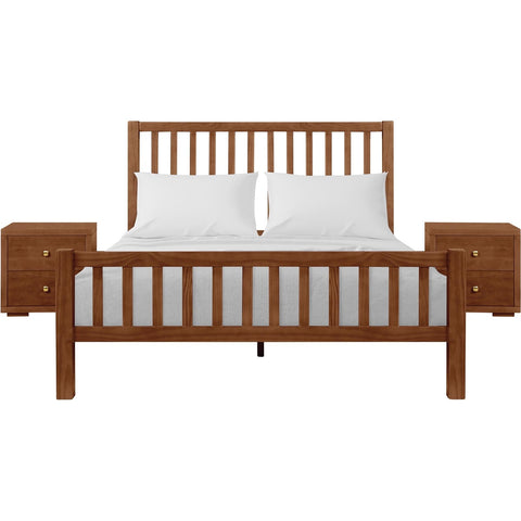 Hampton Bed