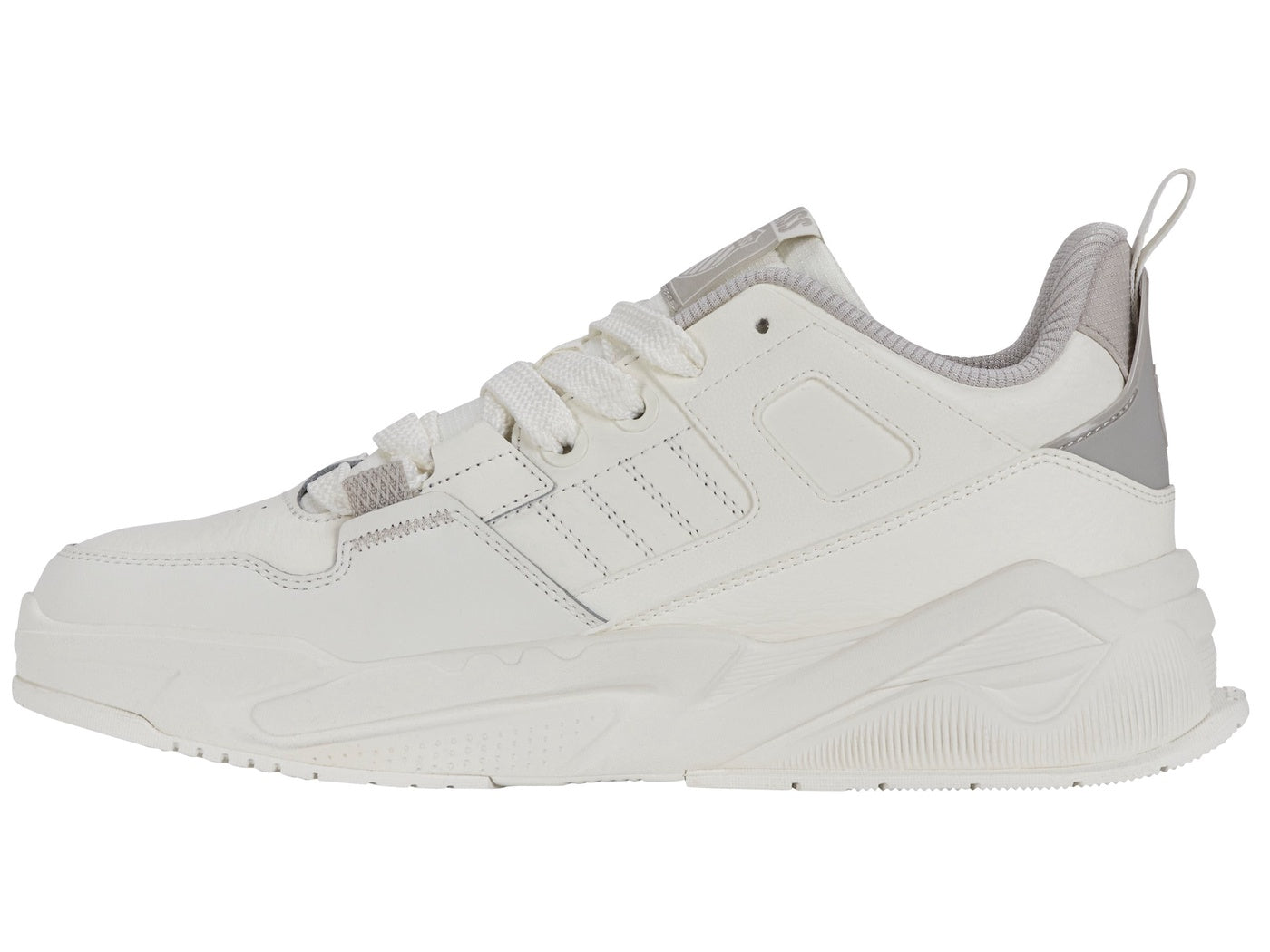  K-Swiss  TECHNA TRAINER - Womens 5 - Bonton