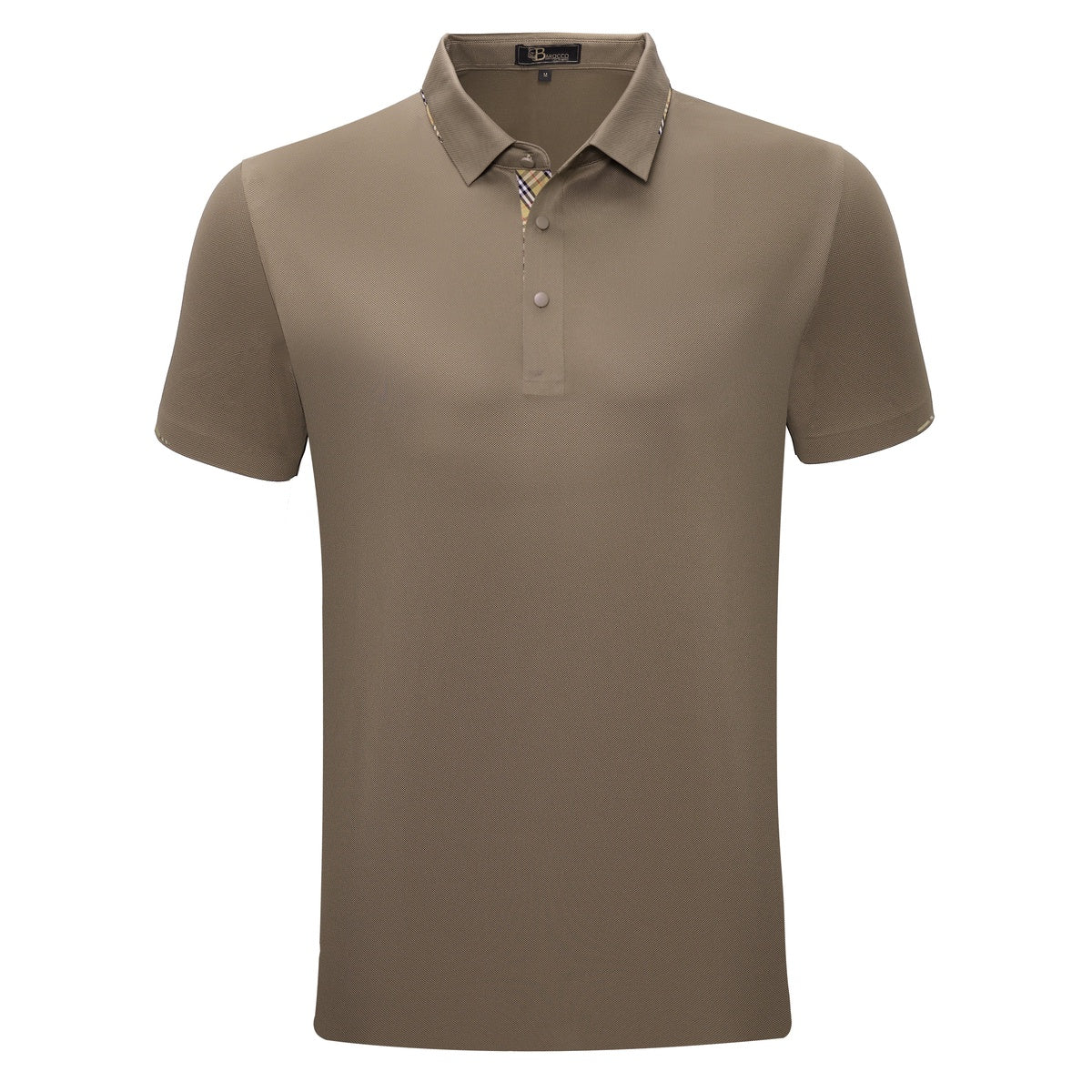  Barocco Mild Mingle KHAKI - KHAKI - Bonton