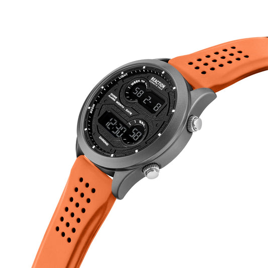 Kenneth Cole Reaction Digital Watch