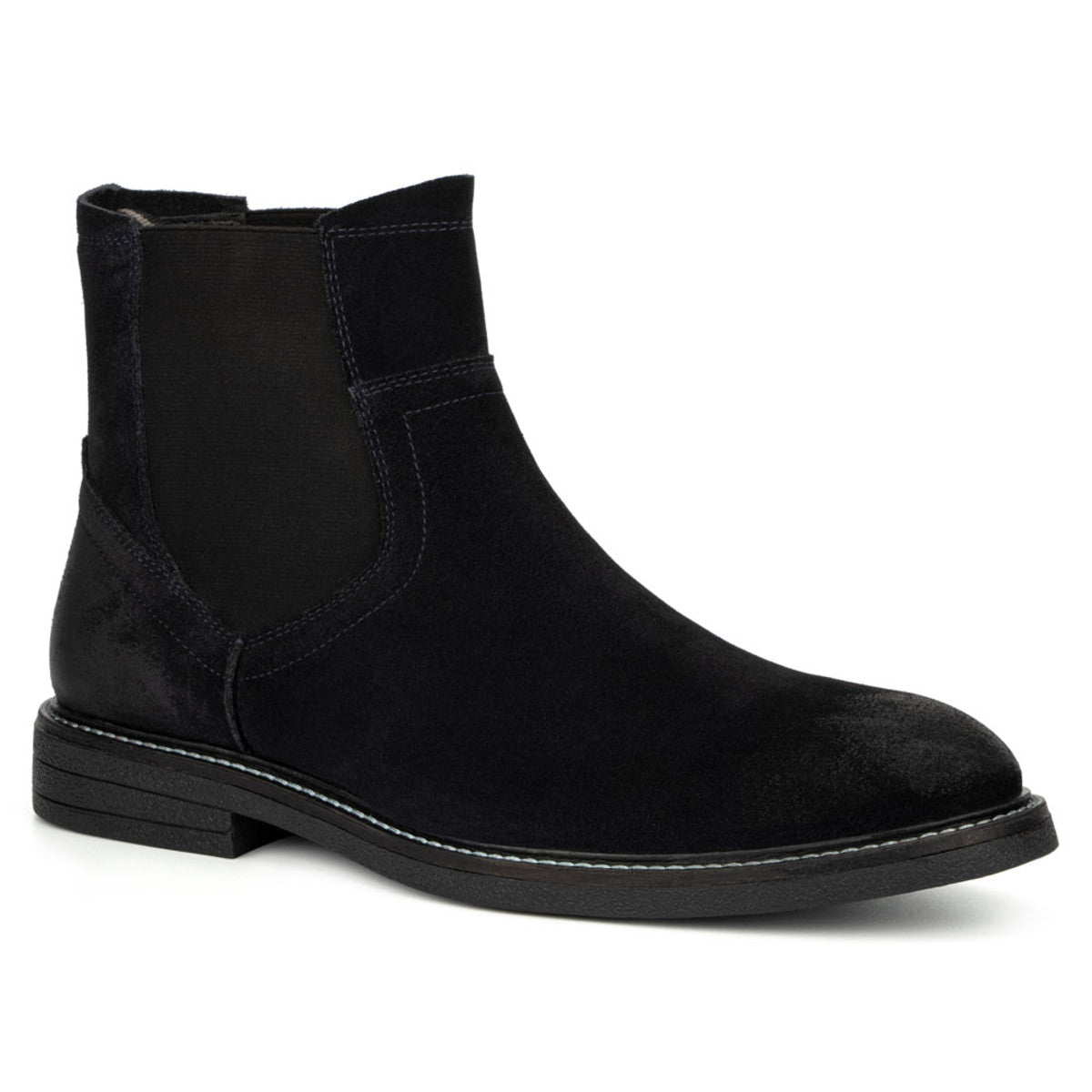  Reserved Footwear New York New York Men's Photon Chelsea Boot - Navy - Bonton