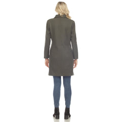 Women's Classic Walker Coat