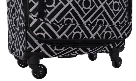 American Flyer Astor 22" Spinner Luggage
