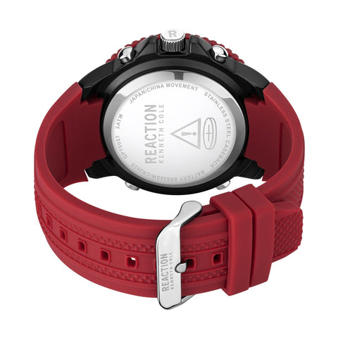 Kenneth Cole Reaction Ana-Digi Watch