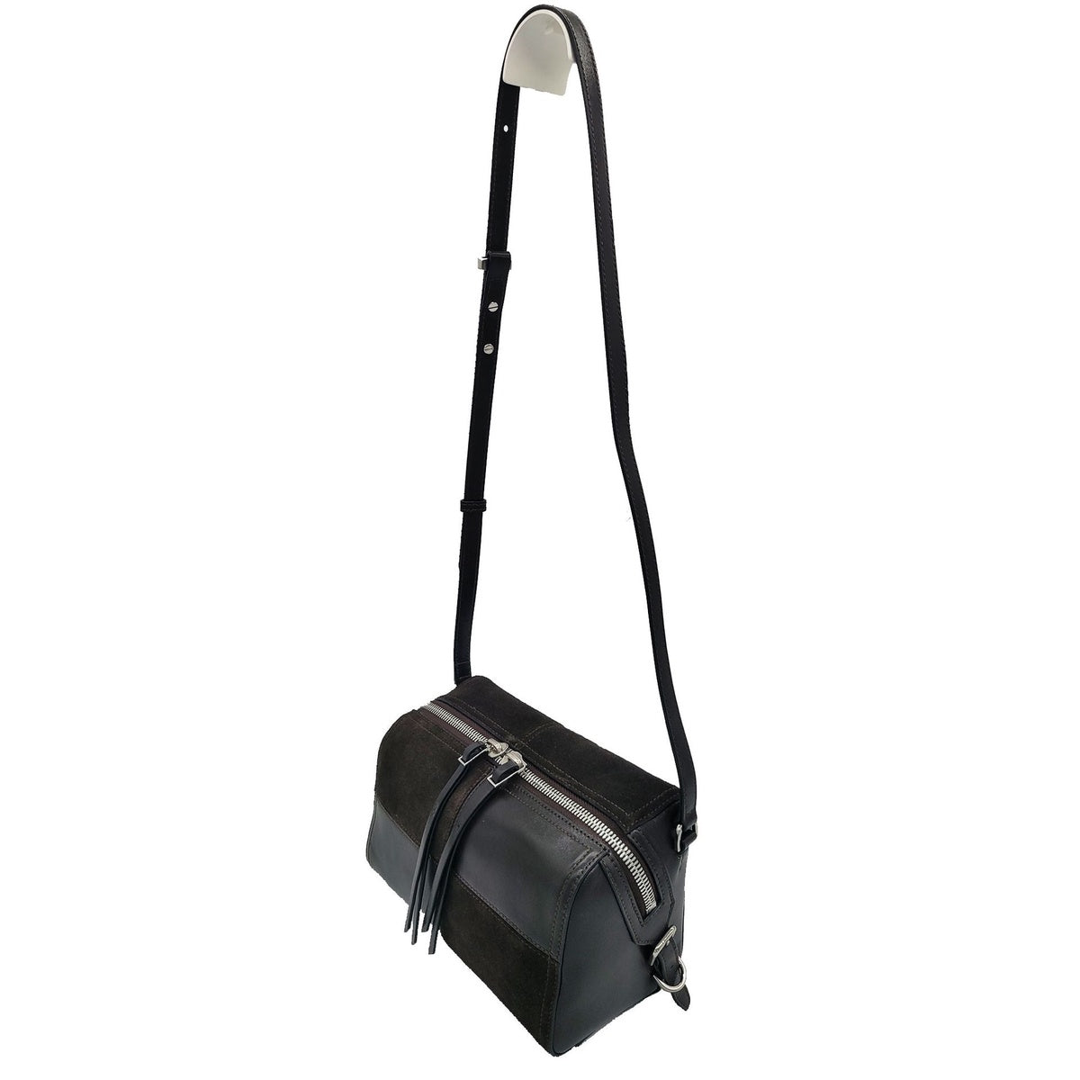  Oryany New Diner Crossbody - Medium Crossbody - Black - Bonton