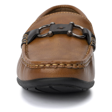 Boy's Viggo Dress Loafers