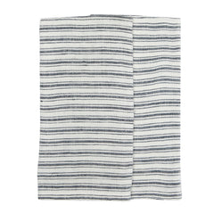 Boat Stripe Towels, Set of 2