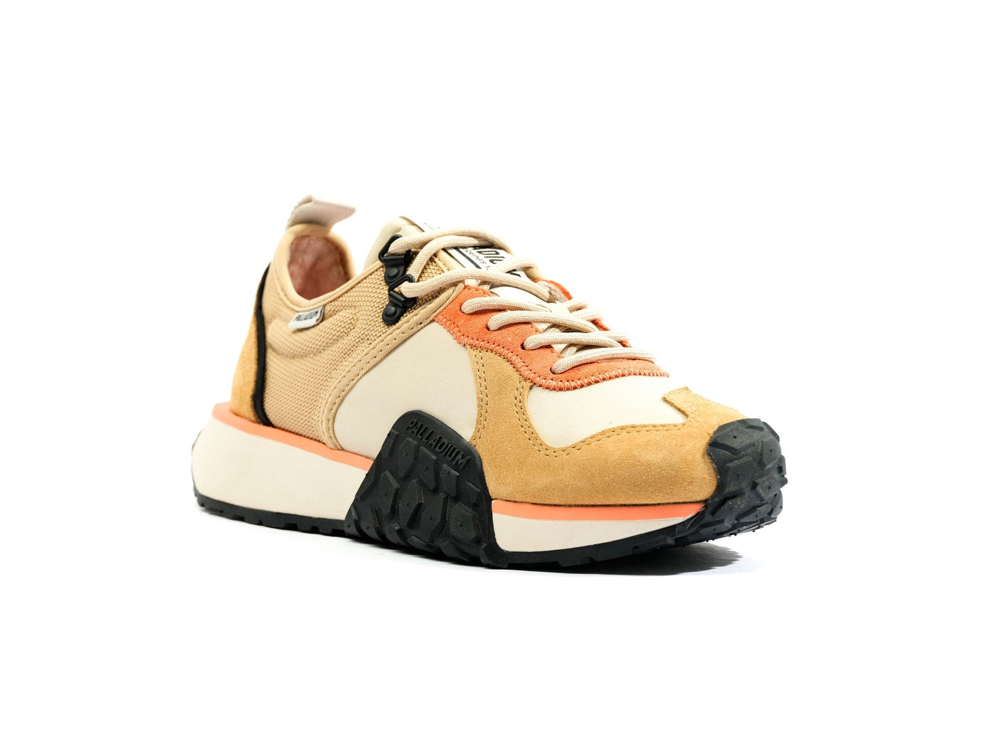  Palladium TROOP RUNNER - Mens 7.5 / Womens 9 / Big Kids 7.5 - Bonton