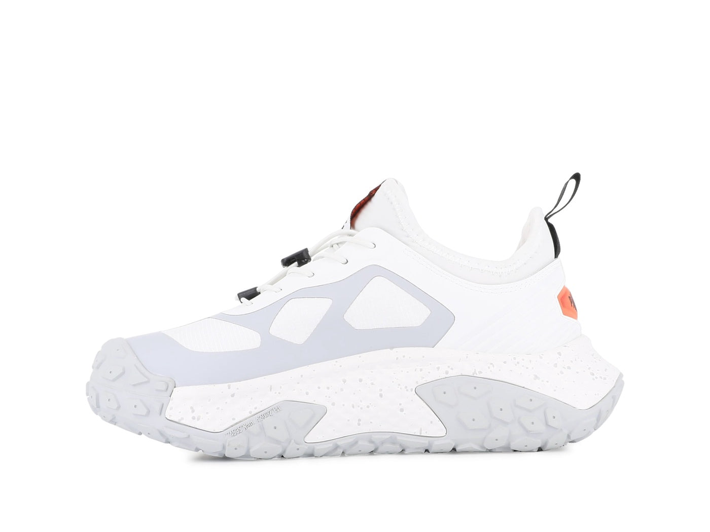  Palladium OFFBOUND WP+ - Womens 7 / Big Kids 5.5 - Bonton