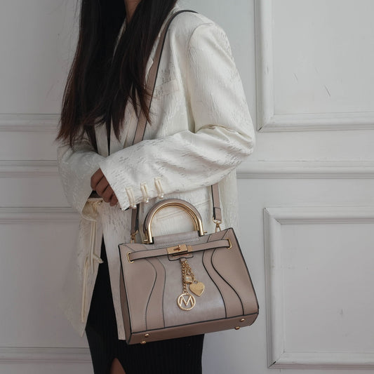 Cassia Shoulder Bag