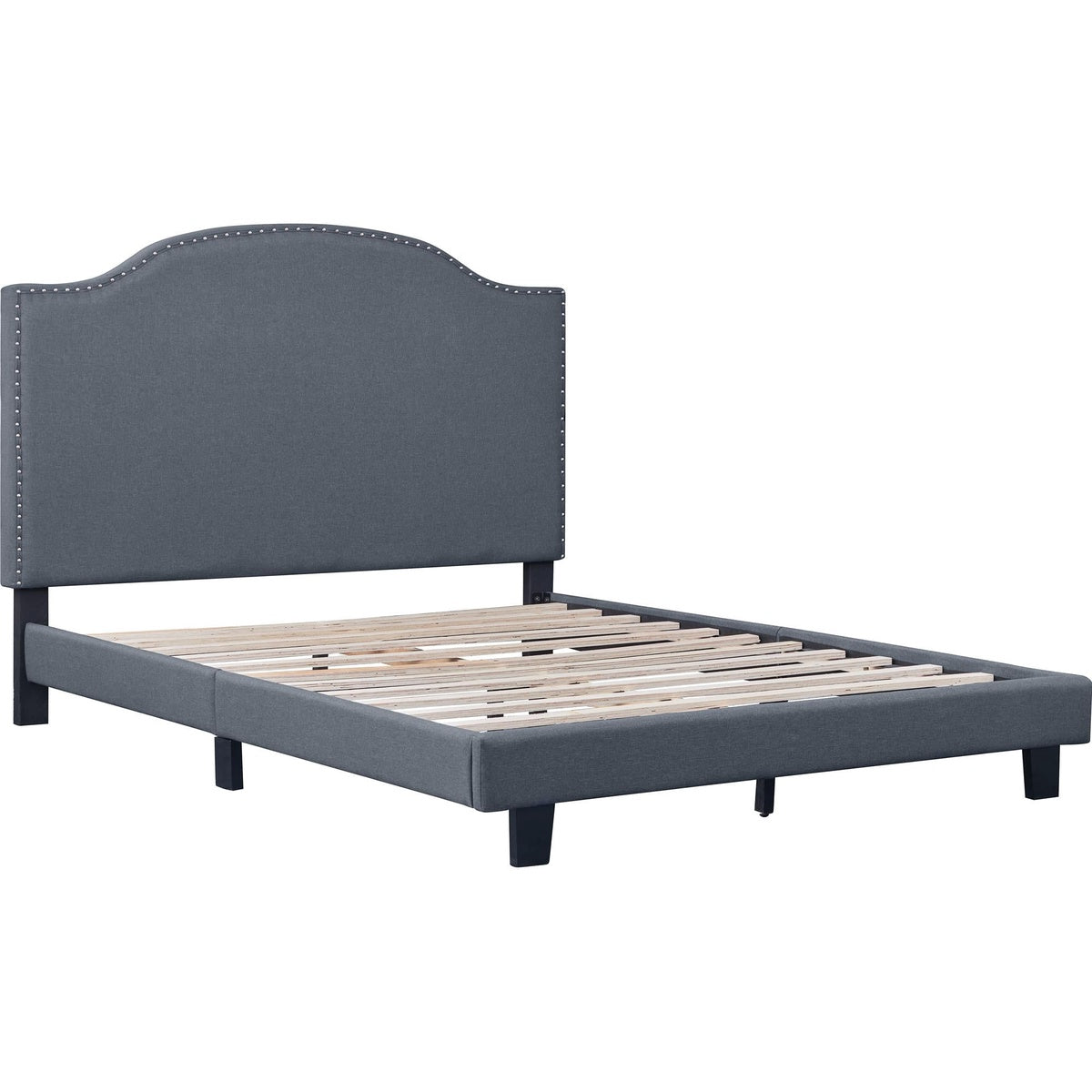  Madison Bed - Queen - Bonton