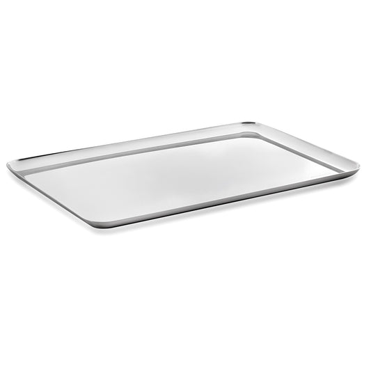 Stile by Pininarina Rectangular Tray
