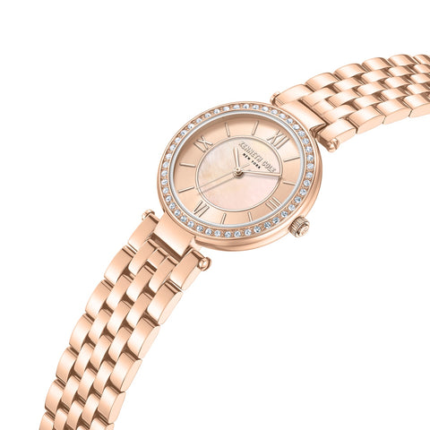 Kenneth Cole New York Ladies' Classic Watch