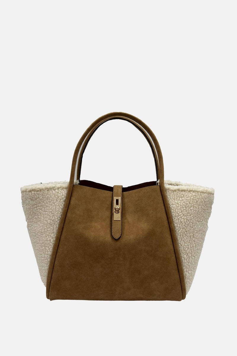  Jelavu Jelavu Aspen Camel Tote Bag - Camel - Bonton