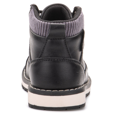 Boys Youth Alvin Boot