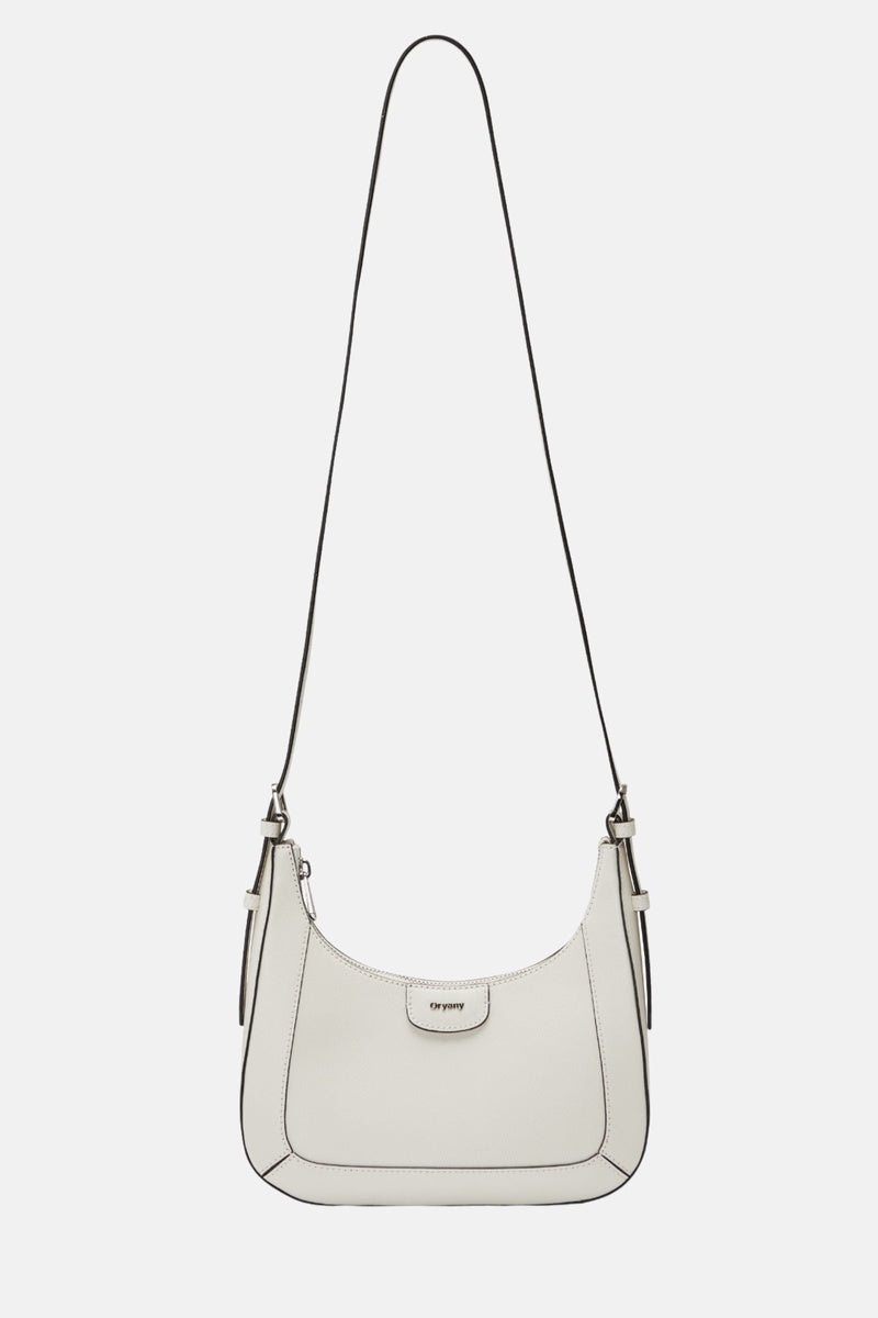  Oryany Oryany Bahia  - Elegant Shoulder Bag - Cloud / One Size - Default Title - Bonton