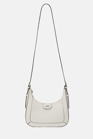 Oryany Bahia  - Elegant Shoulder Bag - Cloud / One Size