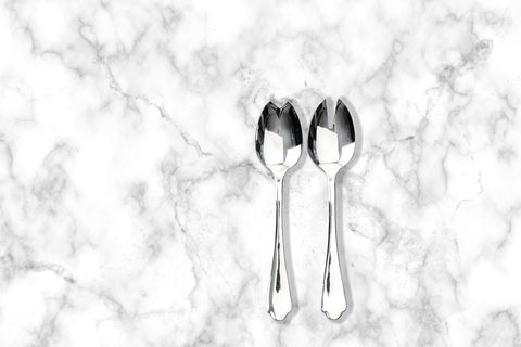 Dolce Vita Salad Serving Set