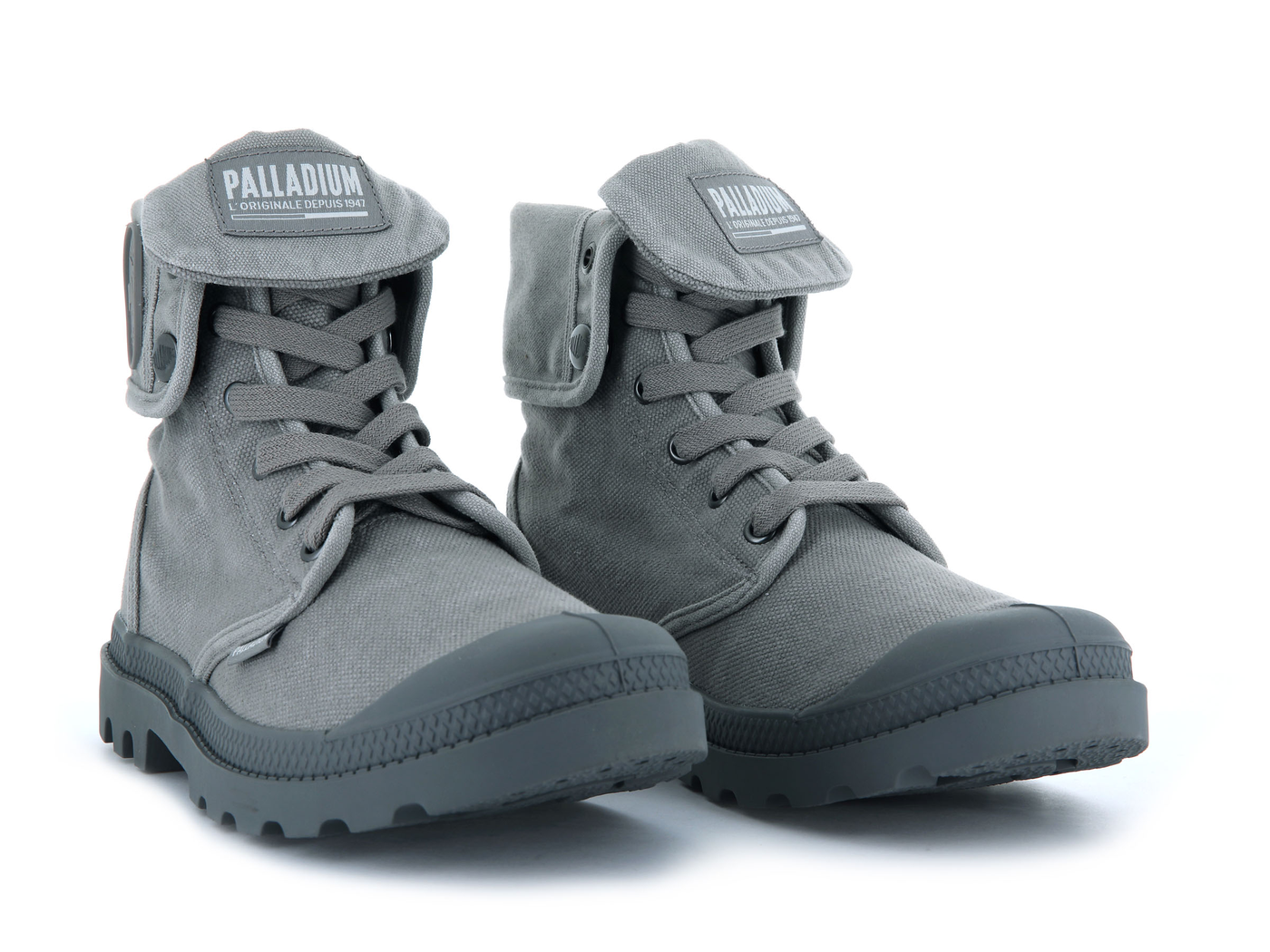  Palladium BAGGY - Mens 7 - Bonton