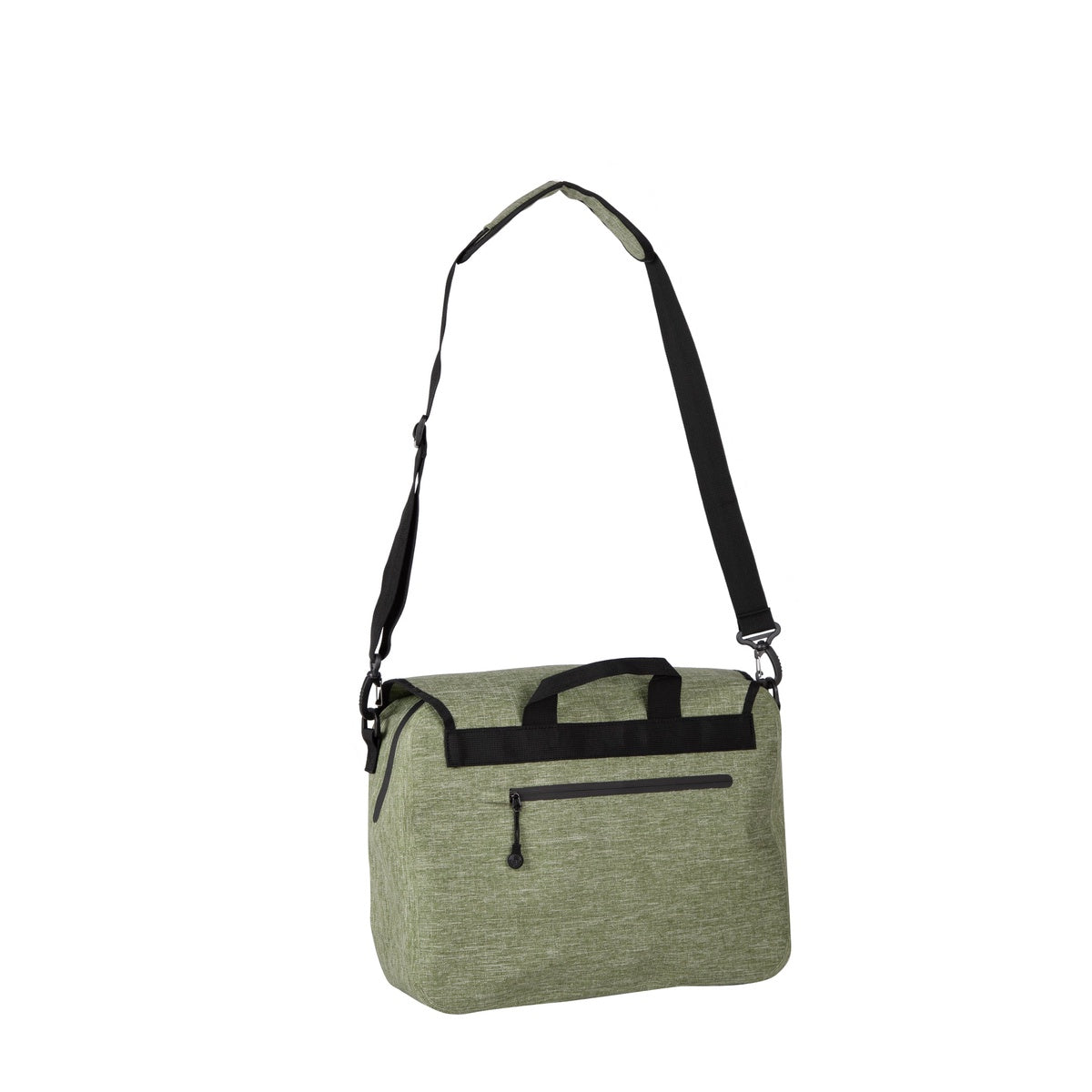  Body Glove Body Glove Terrarmar Waterproof Messenger Bag - Green - Bonton