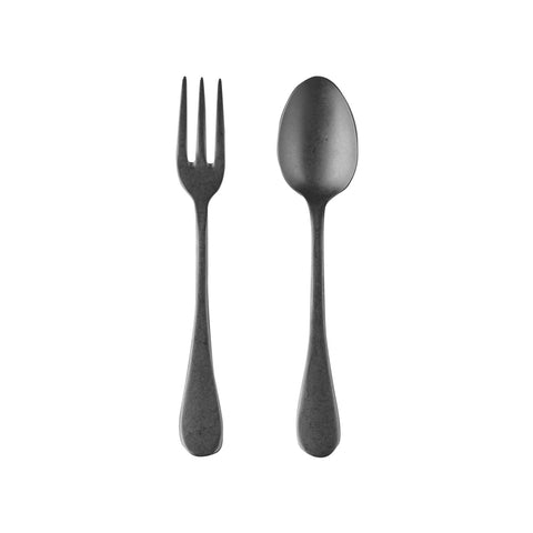 Vintage Serving Set