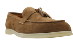 Palermo Tassel Moccasin